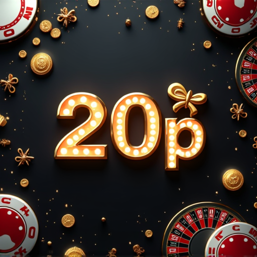 20p